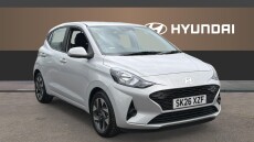 Hyundai i10 1.0 [63] Advance 5dr Auto [Nav] Petrol Hatchback